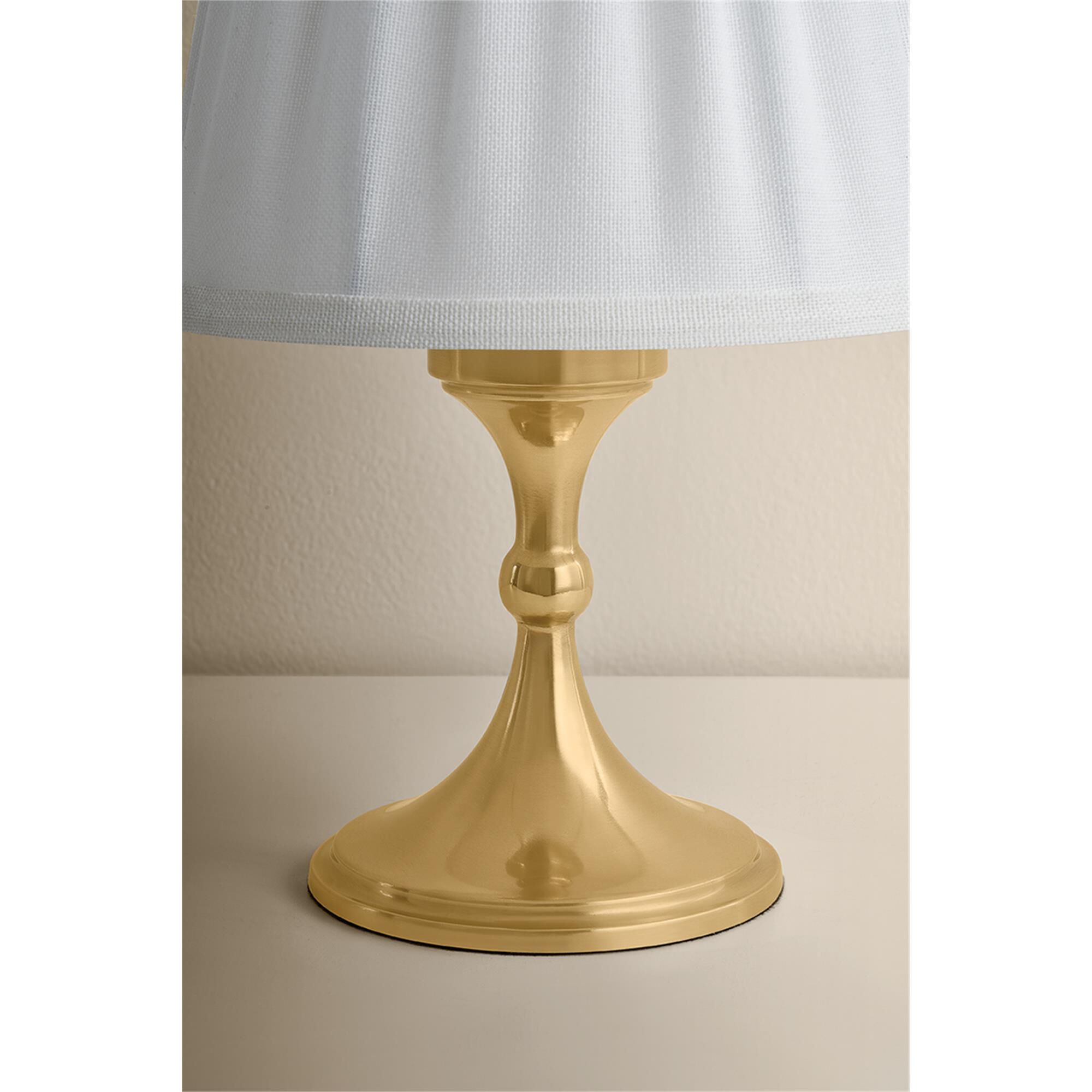 Muriel 12 Inch Accent Lamp,
